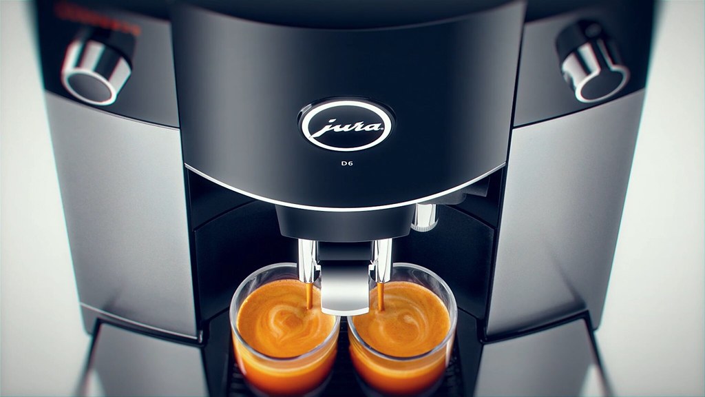 Cafetière filtre