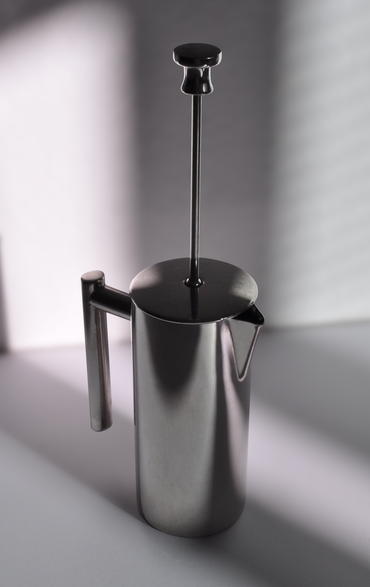 Cafetière à piston