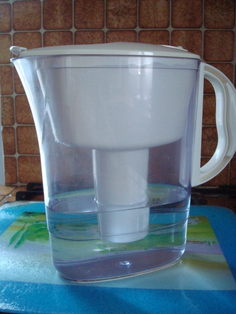 Carafe