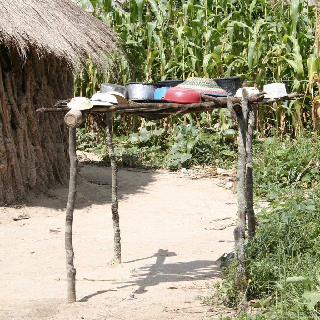 Égouttoir à vaisselle