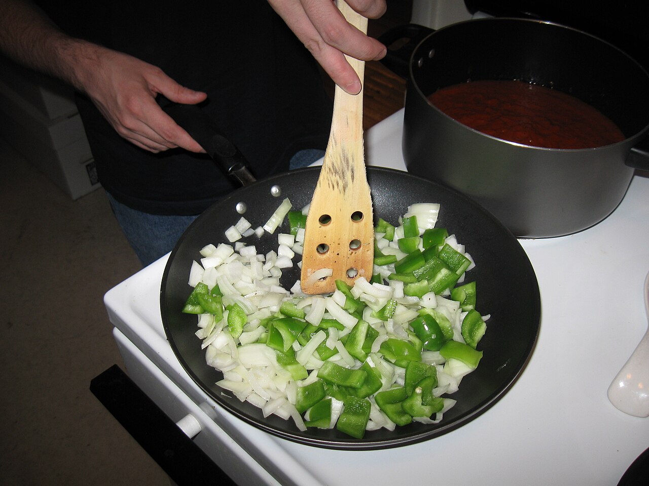 Sauteuse