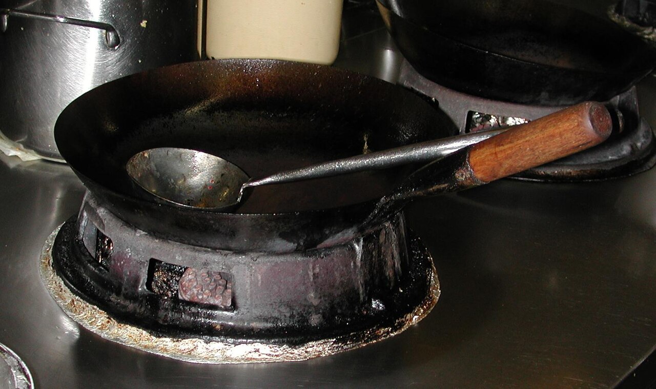 Wok